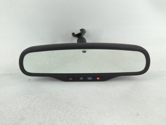 compare product 2009-2017 Buick Enclave Interior Rear View Mirror Replacement OEM P/N:072208 905-1054 15816792 Fits OEM Used Auto Parts