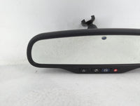 2009-2017 Buick Enclave Interior Rear View Mirror Replacement OEM P/N:072208 905-1054 15816792 Fits OEM Used Auto Parts - Oe