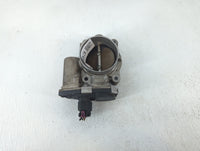 2008-2011 Buick Enclave Throttle Body P/N:995AA4840C Fits Fits 2007 2008 2009 2010 2011 OEM Used Auto Parts - Oemusedautopar