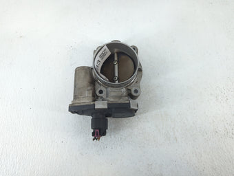 compare product 2008-2011 Buick Enclave Throttle Body P/N:995AA4840C Fits Fits 2007 2008 2009 2010 2011 OEM Used Auto Parts