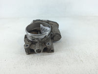 2008-2011 Buick Enclave Throttle Body P/N:995AA4840C Fits Fits 2007 2008 2009 2010 2011 OEM Used Auto Parts - Oemusedautopar