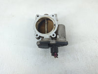 2008-2011 Buick Enclave Throttle Body P/N:995AA4840C Fits Fits 2007 2008 2009 2010 2011 OEM Used Auto Parts - Oemusedautopar