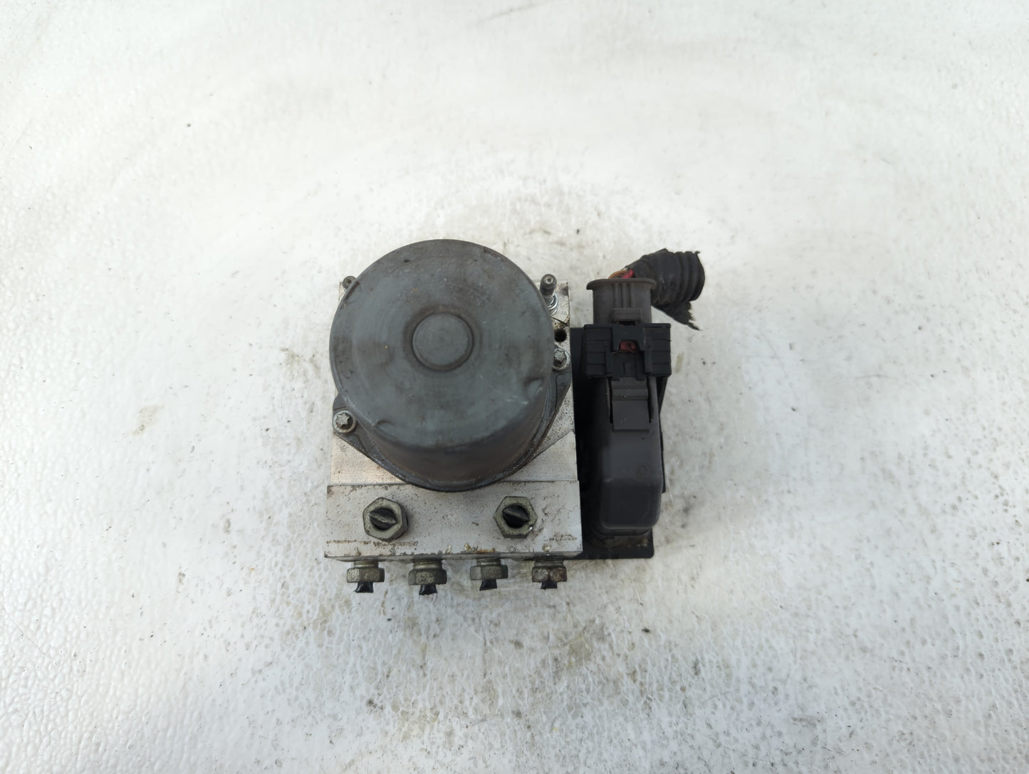 2009-2011 Buick Enclave ABS Pump Control Module Replacement P/N:0 265 230 111 01 25840315 Fits Fits 2008 2009 2010 2011 OEM 