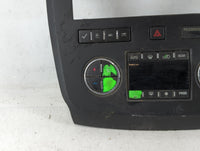 2008-2012 Buick Enclave Climate Control Module Temperature AC/Heater Replacement P/N:20778545 Fits Fits 2008 2009 2010 2011 
