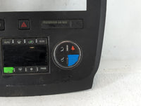 2008-2012 Buick Enclave Climate Control Module Temperature AC/Heater Replacement P/N:20778545 Fits Fits 2008 2009 2010 2011 