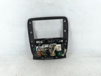 2008-2012 Buick Enclave Climate Control Module Temperature AC/Heater Replacement P/N:20778545 Fits Fits 2008 2009 2010 2011 