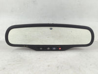 2009-2017 Buick Enclave Interior Rear View Mirror Replacement OEM P/N:15816792 Fits OEM Used Auto Parts - Oemusedautoparts1.