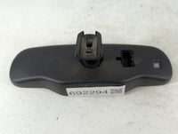 2009-2017 Buick Enclave Interior Rear View Mirror Replacement OEM P/N:15816792 Fits OEM Used Auto Parts - Oemusedautoparts1.