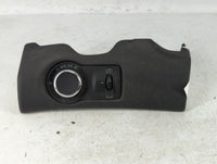 2008-2012 Buick Enclave Headlight Head Light Switch Lamp Control 23069059 - Oemusedautoparts1.com