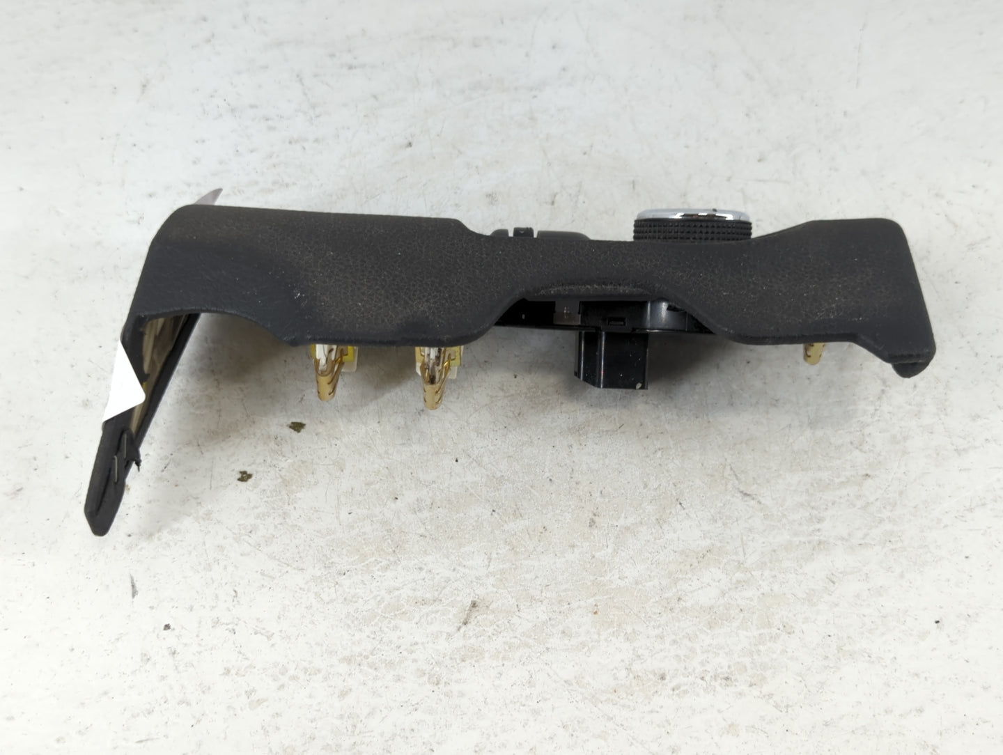 2008-2012 Buick Enclave Headlight Head Light Switch Lamp Control 23069059 - Oemusedautoparts1.com