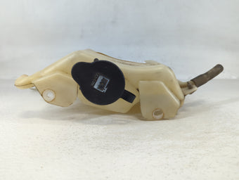 compare product 2008-2017 Buick Enclave Radiator Coolant Overflow Expansion Tank Bottle 693828