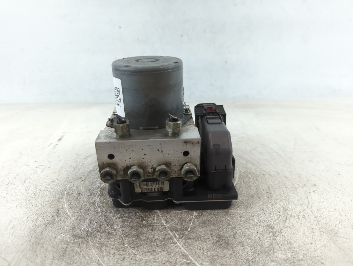 2009-2011 Buick Enclave ABS Pump Control Module Replacement P/N:0 265 230 111 01 25840315 Fits Fits 2008 2009 2010 2011 OEM 