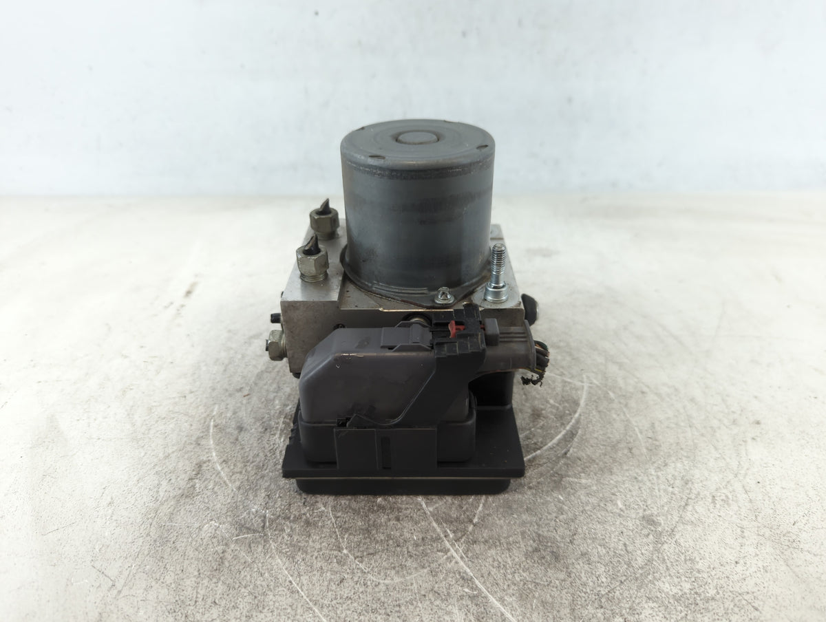 2009-2011 Buick Enclave Anti-Lock Brake ABS Pump Module Actuator OEM P/N:0 265 230 111 01 25840315 Fits Fits 2008 2009 2010 