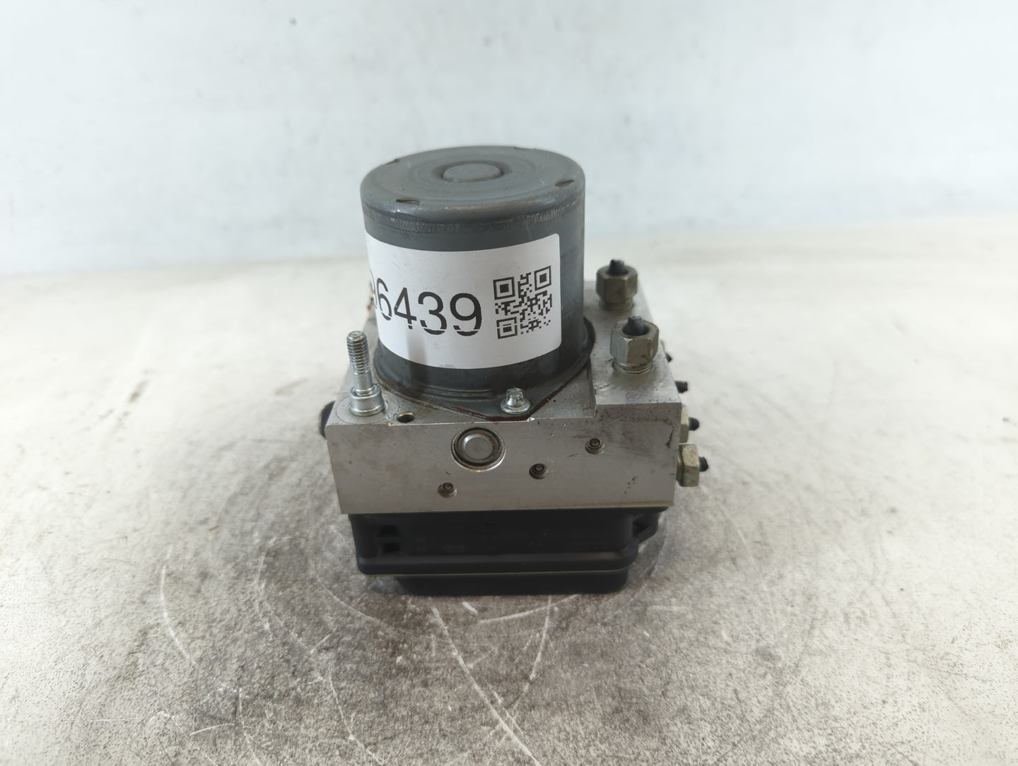 2009-2011 Buick Enclave ABS Pump Control Module Replacement P/N:0 265 230 111 01 25840315 Fits Fits 2008 2009 2010 2011 OEM 