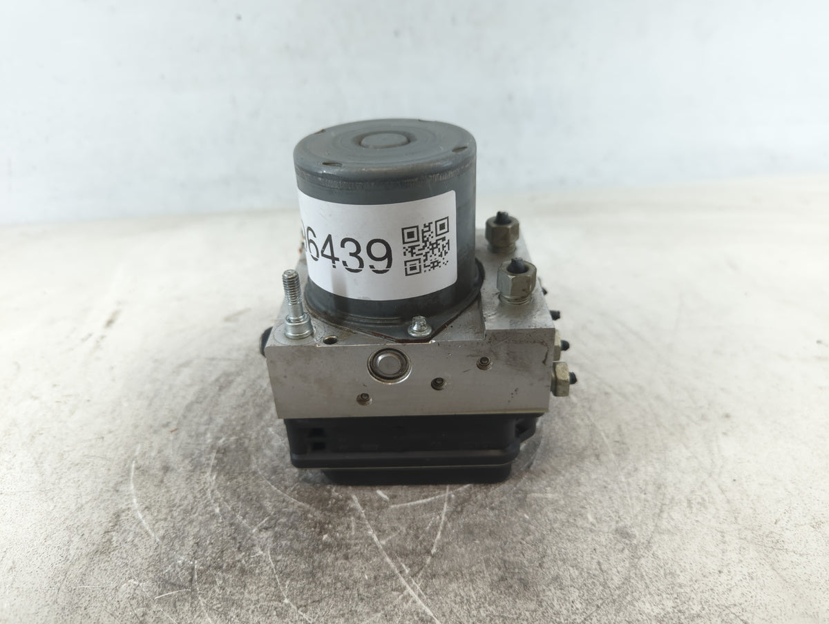 2009-2011 Buick Enclave Anti-Lock Brake ABS Pump Module Actuator OEM P/N:0 265 230 111 01 25840315 Fits Fits 2008 2009 2010 