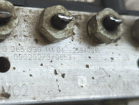 2009-2011 Buick Enclave ABS Pump Control Module Replacement P/N:0 265 230 111 01 25840315 Fits Fits 2008 2009 2010 2011 OEM 