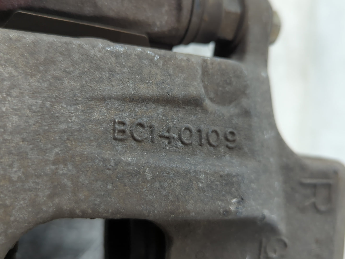 2008-2017 Buick Enclave Front Passenger Right Brake Caliper - Oemusedautoparts1.com