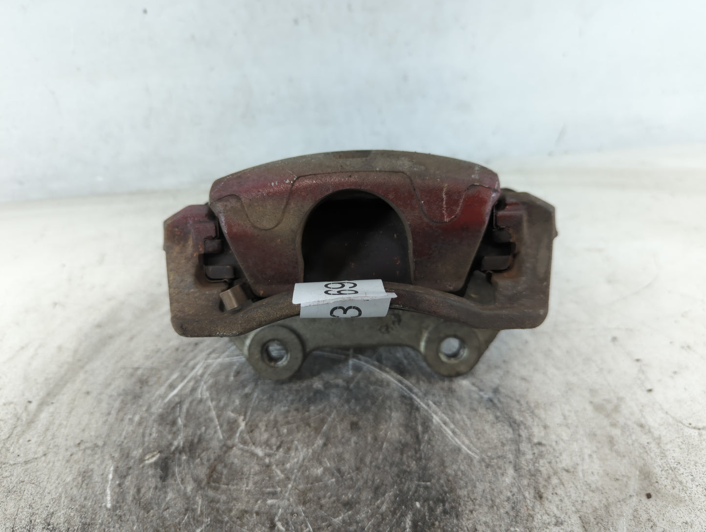2008-2017 Buick Enclave Front Passenger Right Brake Caliper - Oemusedautoparts1.com