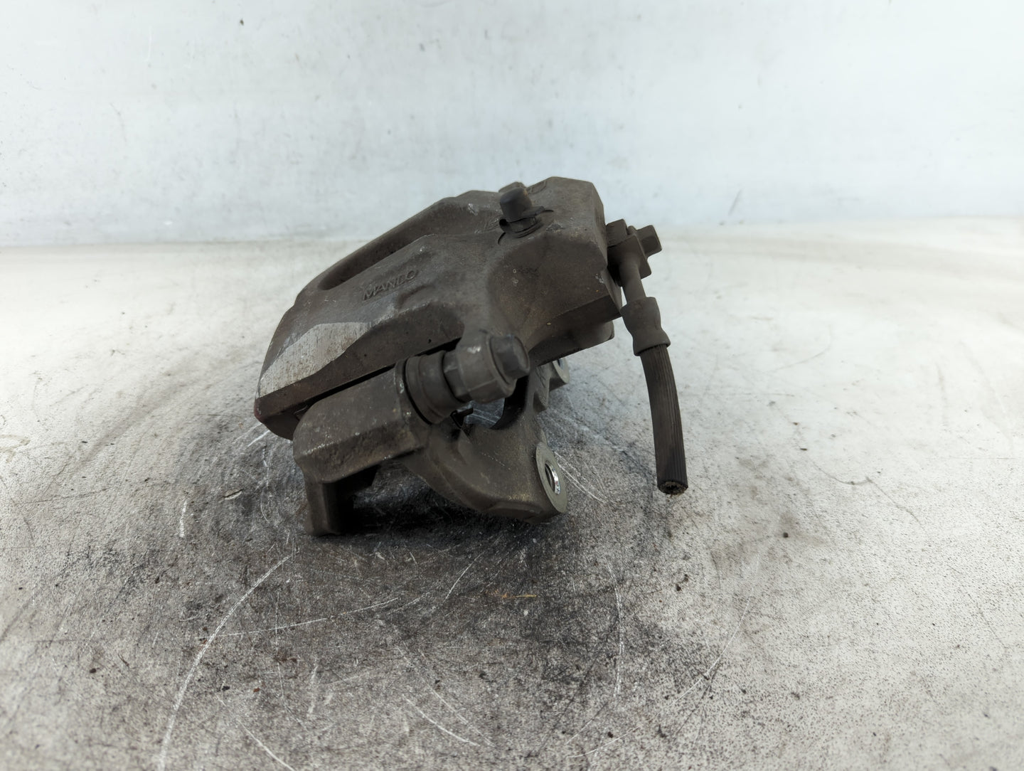 2008-2017 Buick Enclave Front Passenger Right Brake Caliper - Oemusedautoparts1.com