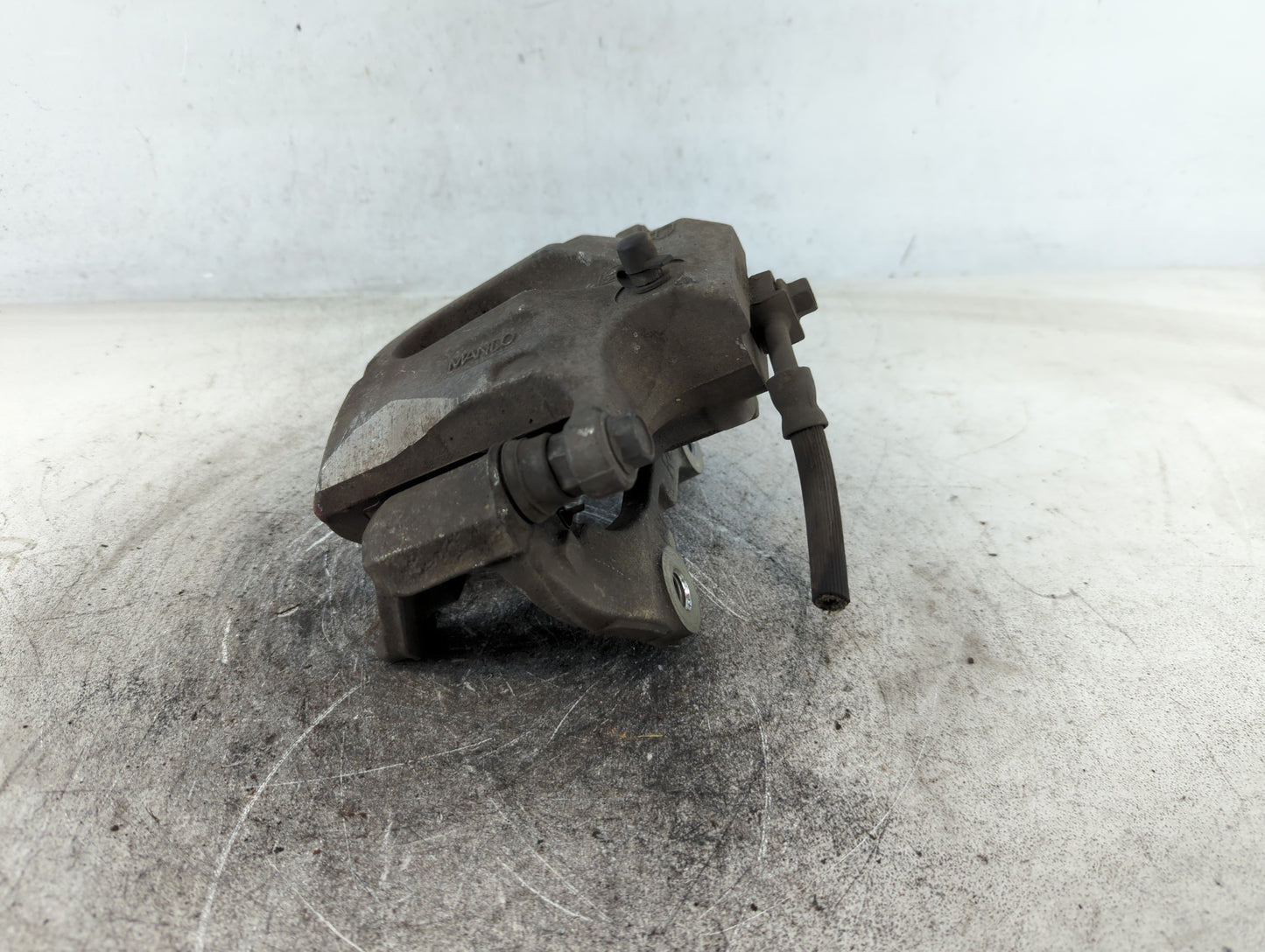 2008-2017 Buick Enclave Front Passenger Right Brake Caliper - Oemusedautoparts1.com