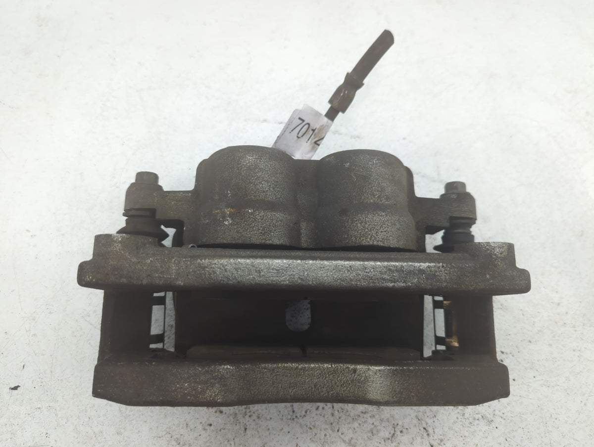2008-2017 Buick Enclave Front Passenger Right Brake Caliper 701405 - Oemusedautoparts1.com