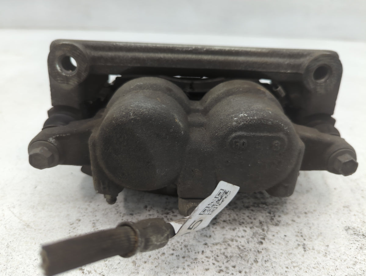 2008-2017 Buick Enclave Front Passenger Right Brake Caliper 701405 - Oemusedautoparts1.com