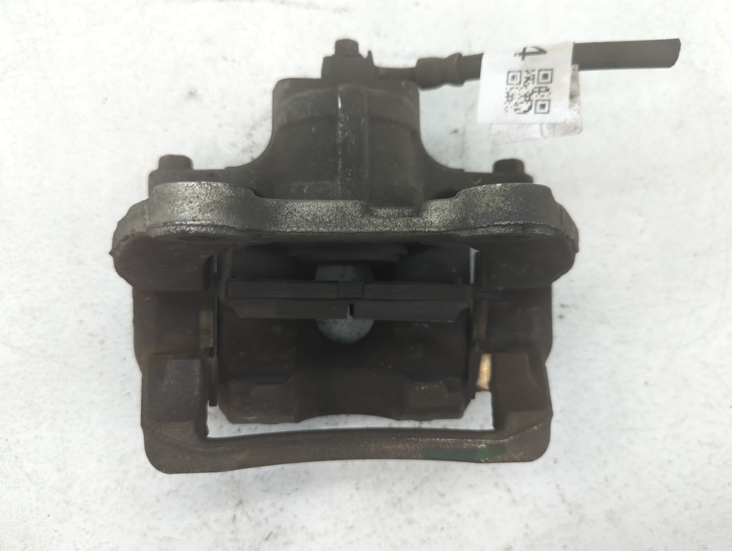 2008-2017 Buick Enclave Front Driver Left Brake Caliper - Oemusedautoparts1.com