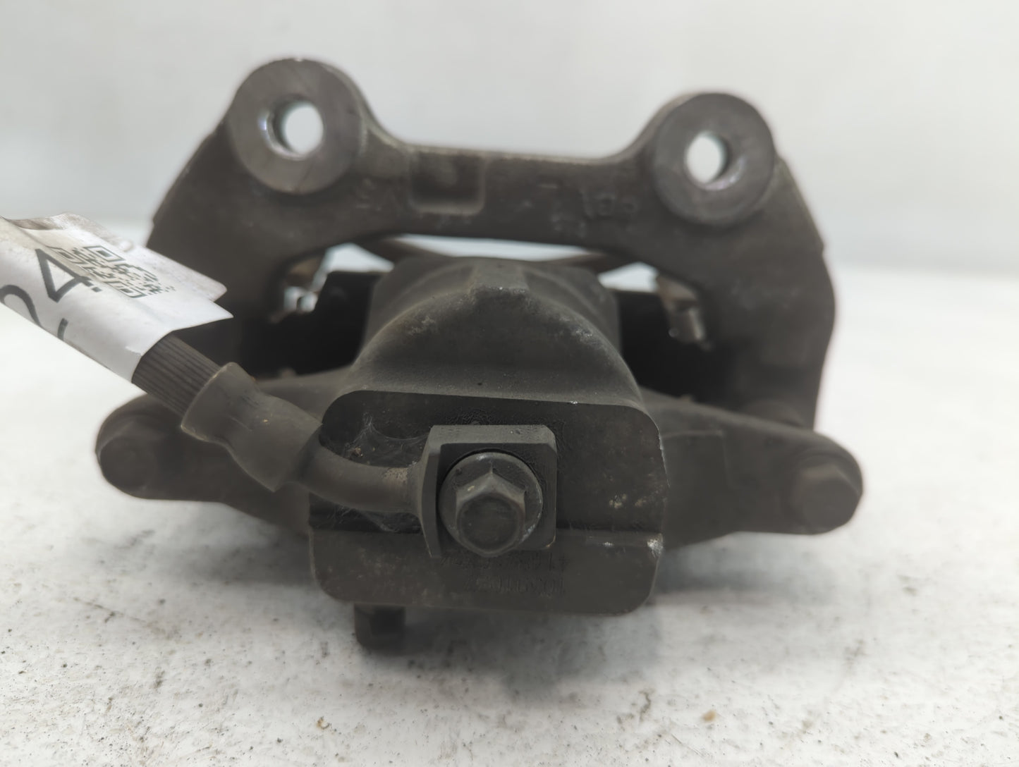 2008-2017 Buick Enclave Front Driver Left Brake Caliper - Oemusedautoparts1.com