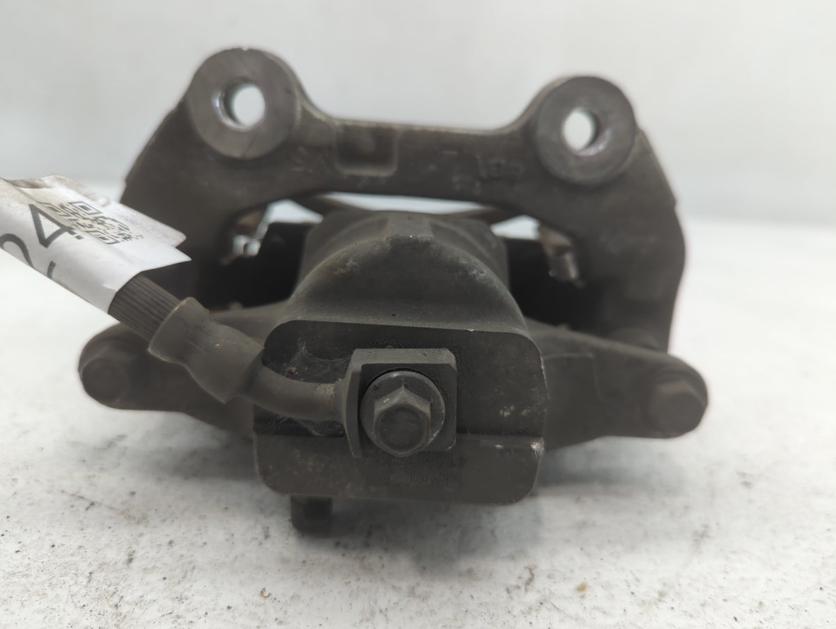 2008-2017 Buick Enclave Front Driver Left Brake Caliper 701424 - Oemusedautoparts1.com