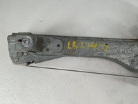 2008-2012 Buick Enclave Window Regulator Right Passenger Rear 702222 - Oemusedautoparts1.com