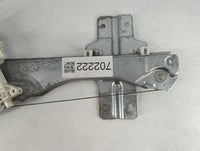 2008-2012 Buick Enclave Window Regulator Right Passenger Rear 702222 - Oemusedautoparts1.com