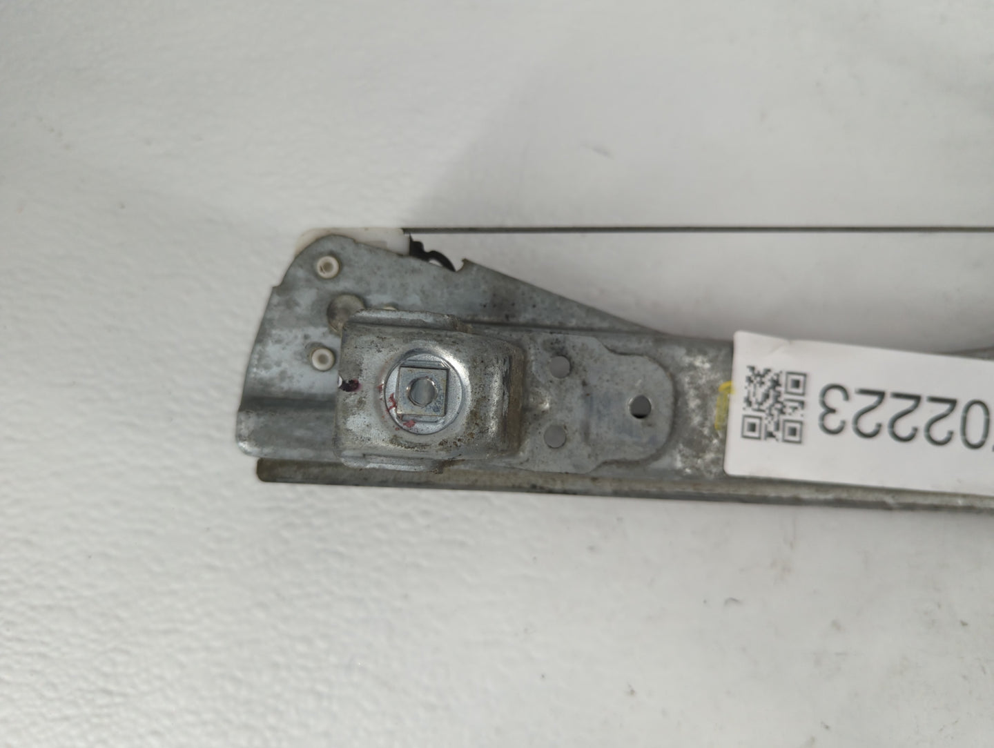 2008-2012 Buick Enclave Driver Left Rear Window Regulator 702223 - Oemusedautoparts1.com