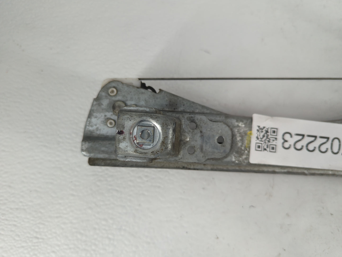 2008-2012 Buick Enclave Driver Left Rear Window Regulator 702223 - Oemusedautoparts1.com