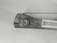 2008-2012 Buick Enclave Driver Left Rear Window Regulator 702223 - Oemusedautoparts1.com