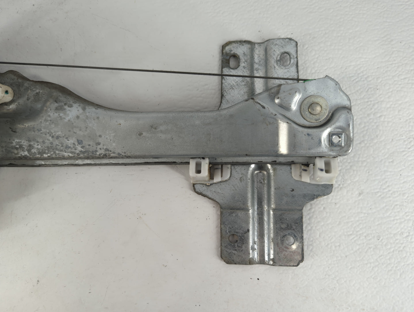 2008-2012 Buick Enclave Driver Left Rear Window Regulator 702223 - Oemusedautoparts1.com