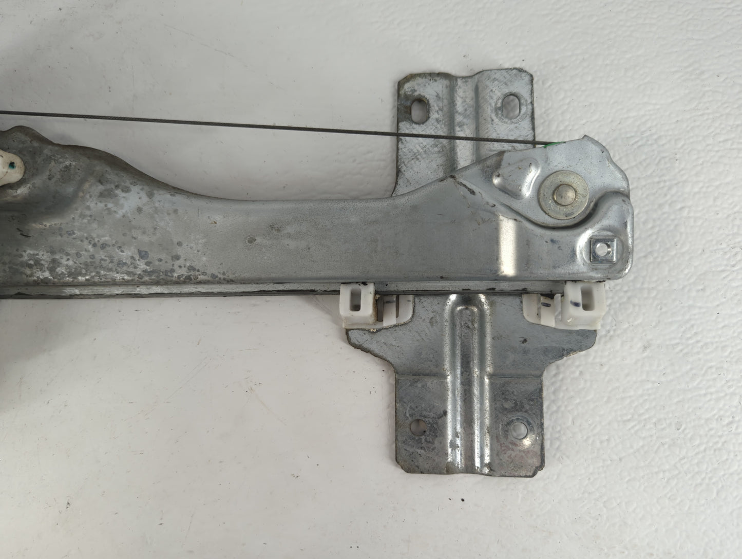 2008-2012 Buick Enclave Driver Left Rear Window Regulator 702223 - Oemusedautoparts1.com