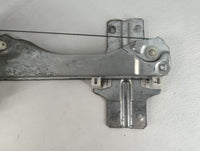2008-2012 Buick Enclave Driver Left Rear Window Regulator 702223 - Oemusedautoparts1.com