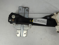 2008-2017 Buick Enclave Driver Left Front Window Regulator 702236 - Oemusedautoparts1.com