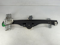 2008-2017 Buick Enclave Driver Left Front Window Regulator 702236 - Oemusedautoparts1.com