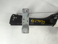 2008-2010 Buick Enclave Window Regulator Passenger Front - Oemusedautoparts1.com