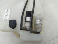 2008-2009 Buick Enclave Windshield Washer Fluid Reservoir Bottle Oem - Oemusedautoparts1.com
