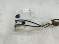 2008-2009 Buick Enclave Windshield Washer Fluid Reservoir Bottle Oem - Oemusedautoparts1.com