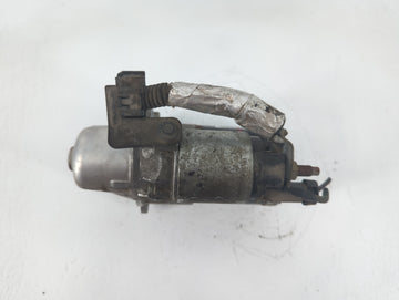 2008-2017 Buick Enclave Car Starter Motor Solenoid OEM P/N:12601721 Fits OEM Used Auto Parts