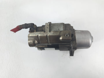 2008-2017 Buick Enclave Car Starter Motor Solenoid OEM Fits OEM Used Auto Parts