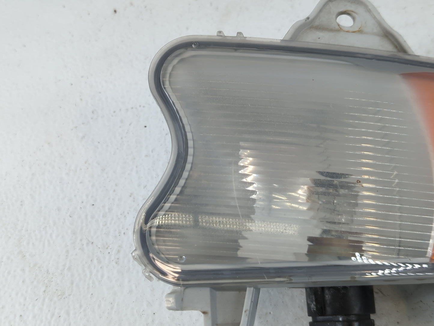 2008-2012 Buick Enclave Driver Left Oem Front Light Lamp - Oemusedautoparts1.com