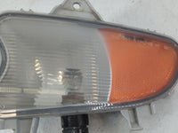 2008-2012 Buick Enclave Driver Left Oem Front Light Lamp - Oemusedautoparts1.com