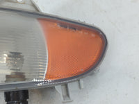 2008-2012 Buick Enclave Driver Left Oem Front Light Lamp - Oemusedautoparts1.com