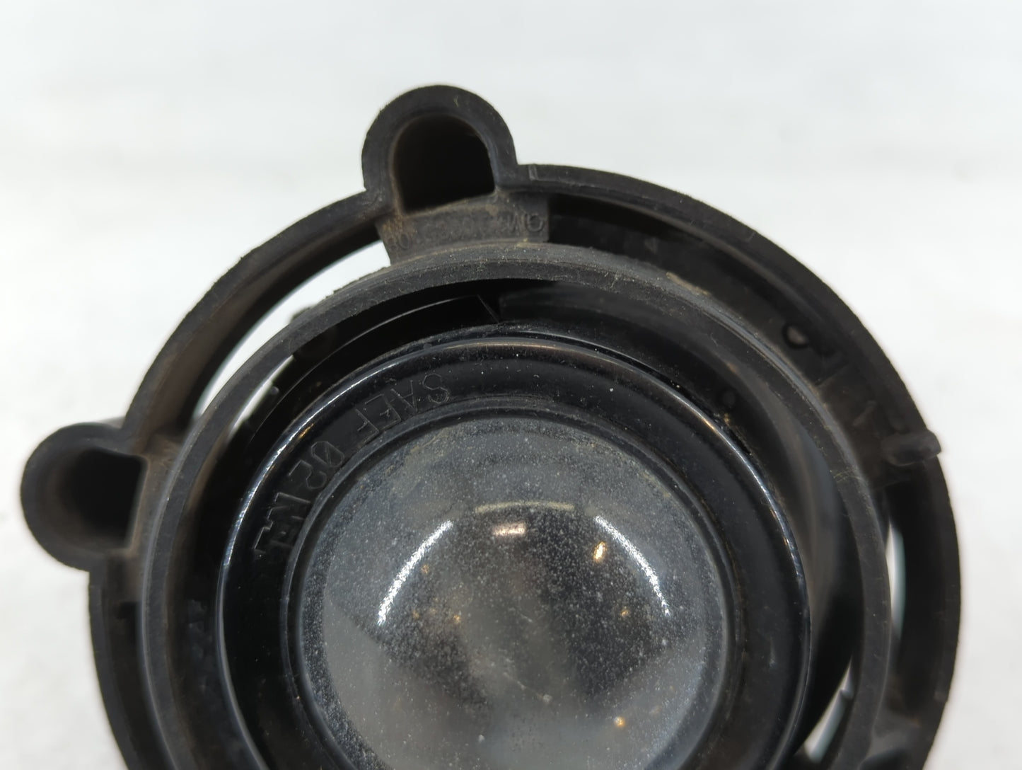 2008-2012 Buick Enclave Passenger Right Oem Front Light Lamp - Oemusedautoparts1.com