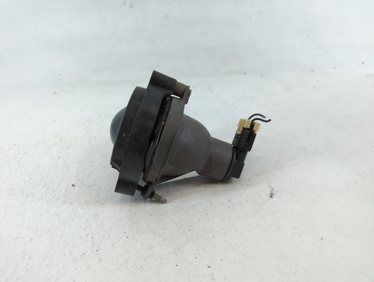 2008-2012 Buick Enclave Passenger Right Oem Front Light Lamp - Oemusedautoparts1.com