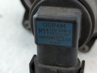 2008-2012 Buick Enclave Passenger Right Oem Front Light Lamp - Oemusedautoparts1.com
